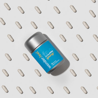 nmn supplement review