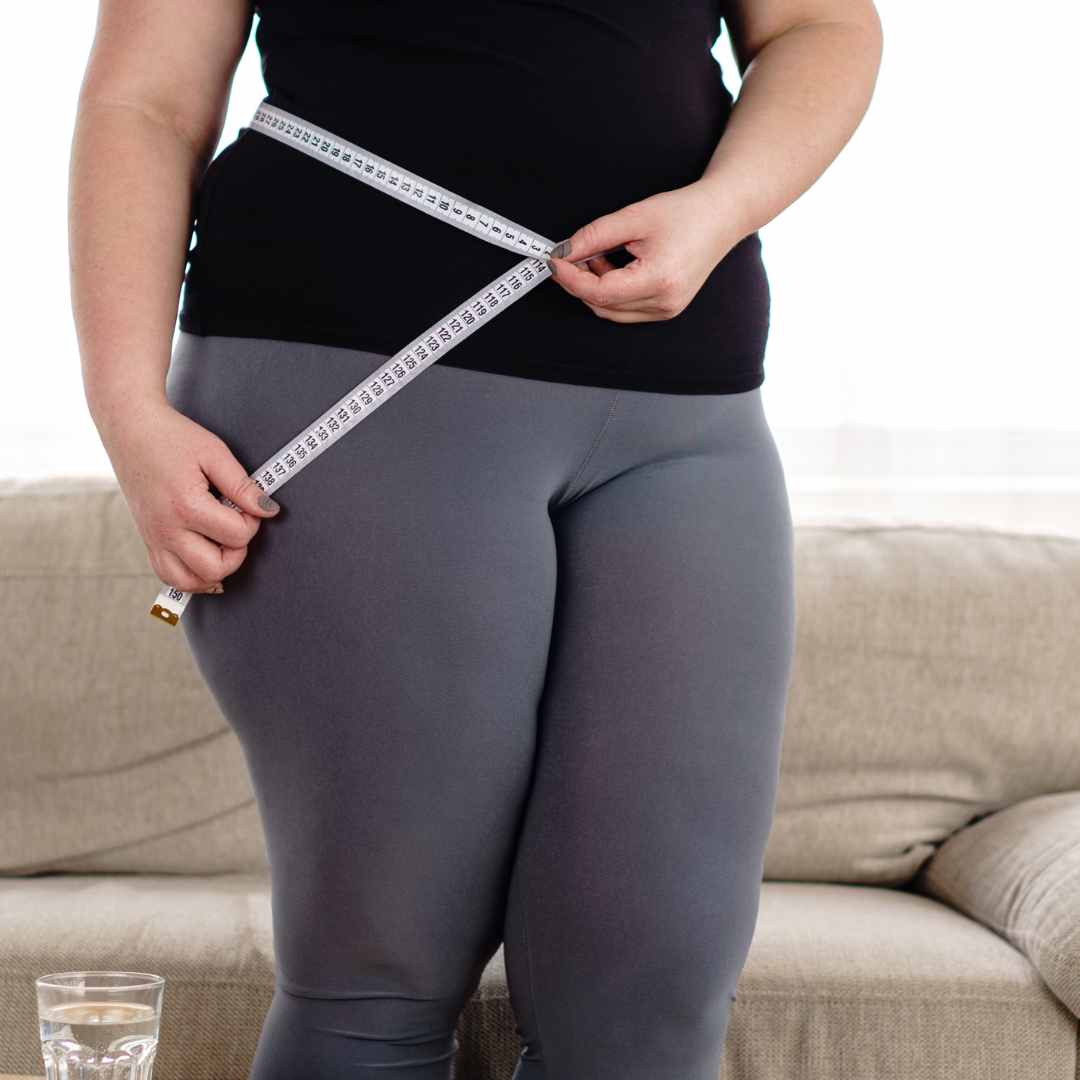 not losing weight on semaglutide