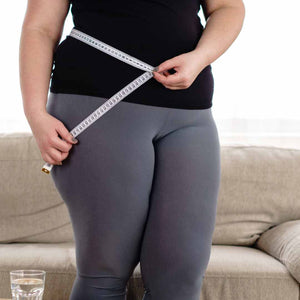 not losing weight on semaglutide