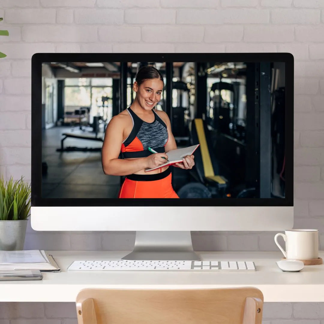 online-training