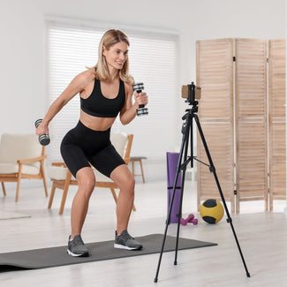 AI Fitness Apps vs. Online Personal Training: Which Is Better?