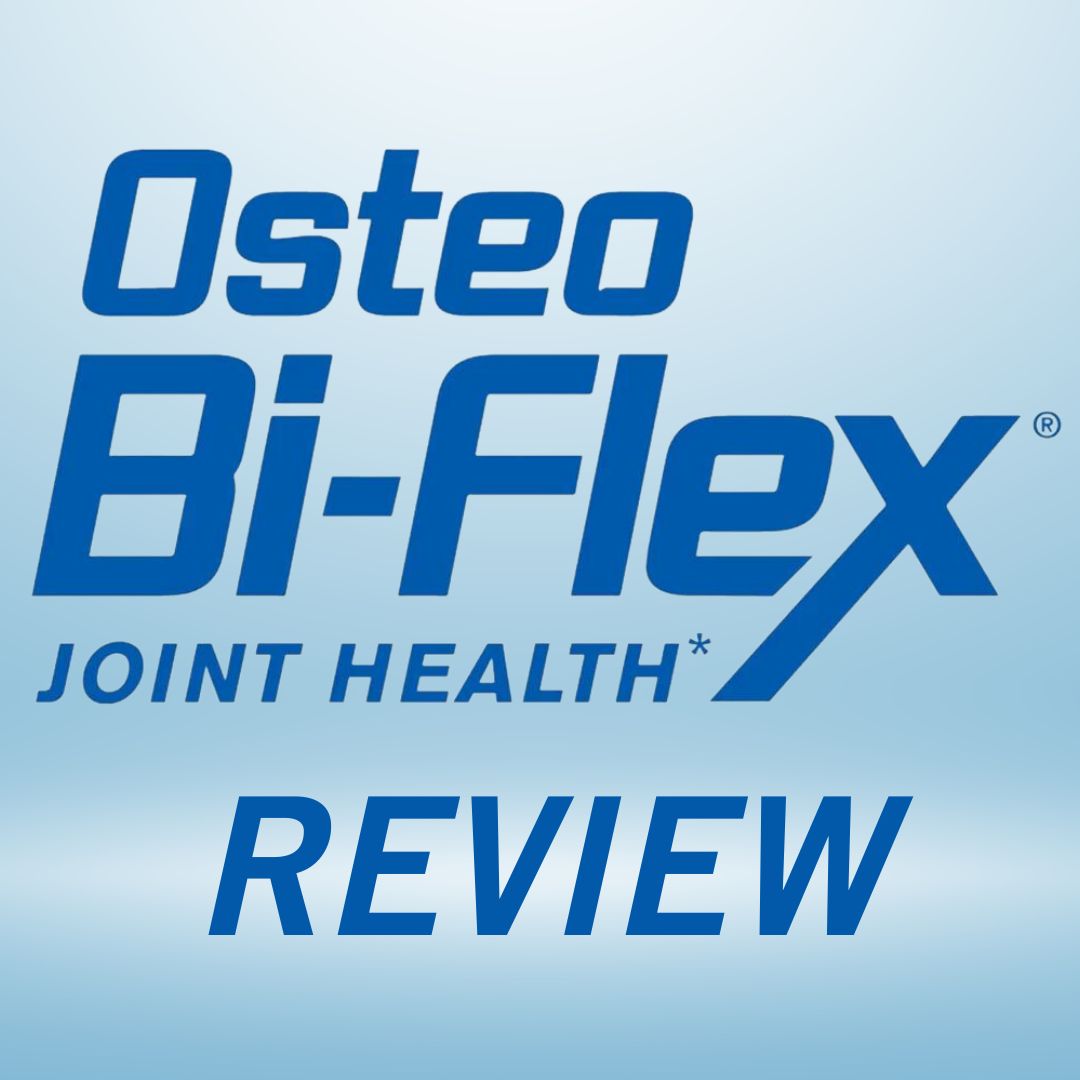 osteo bi flex reviews osteo bi flex triple strength reviews