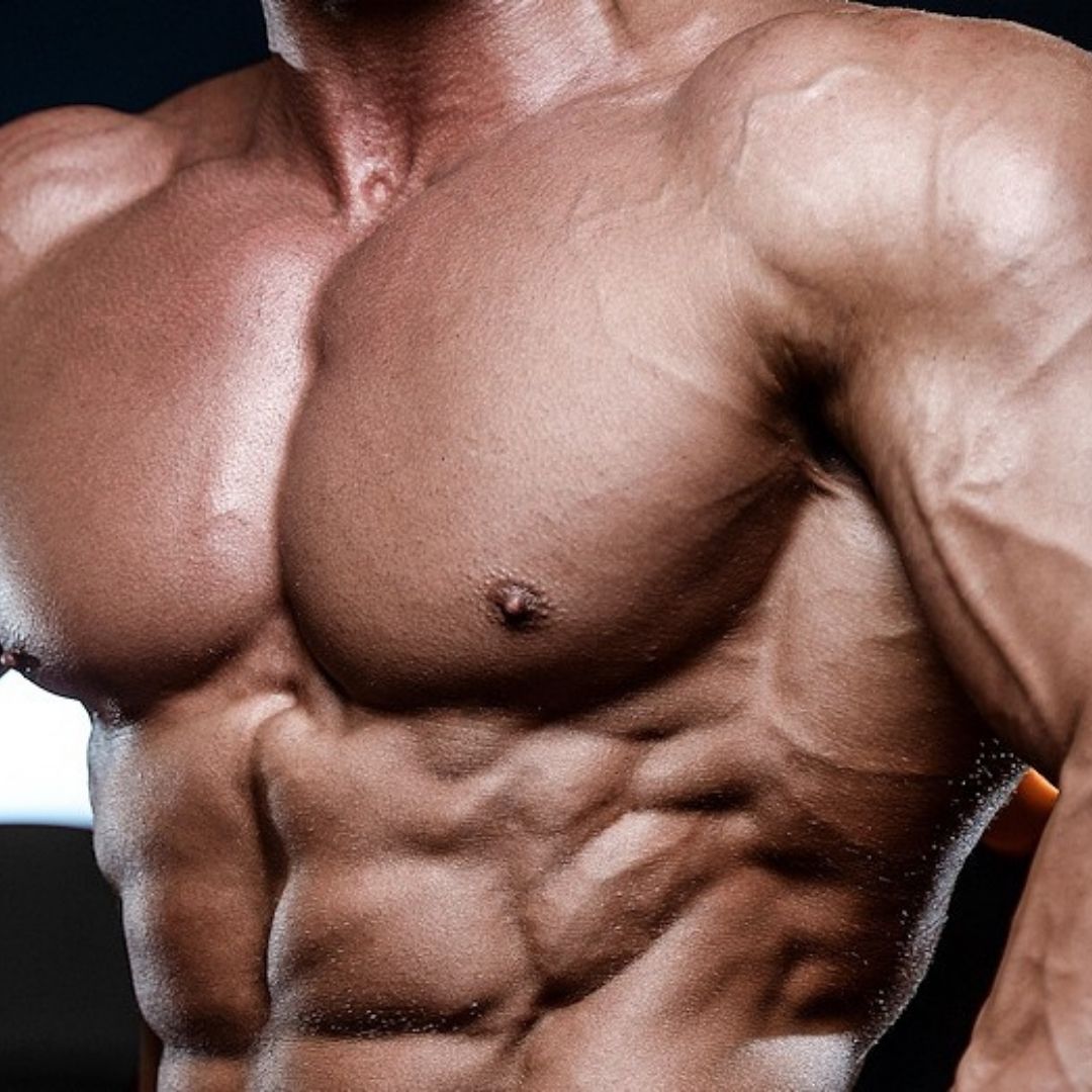5 Exercises For A Solid, Thick, and Full Rounded Chest