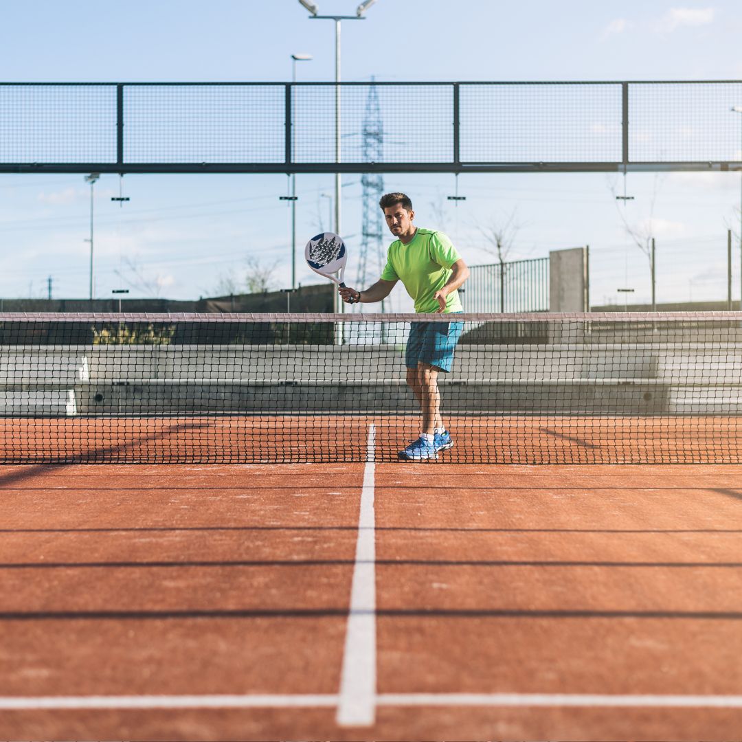 padel-ball