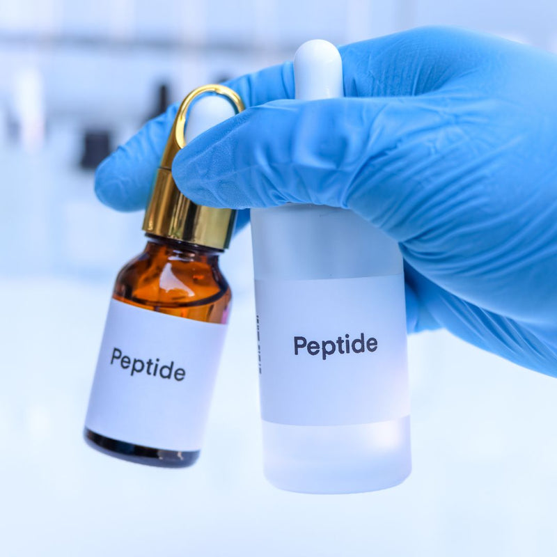 peptide
