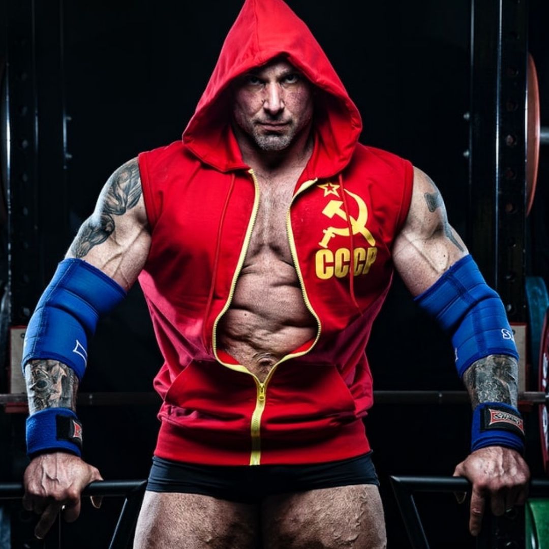 periodization of training