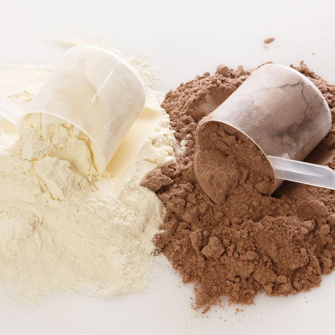 plant-based-protein-powder