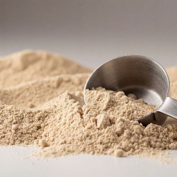 muscle-building-plant-protein