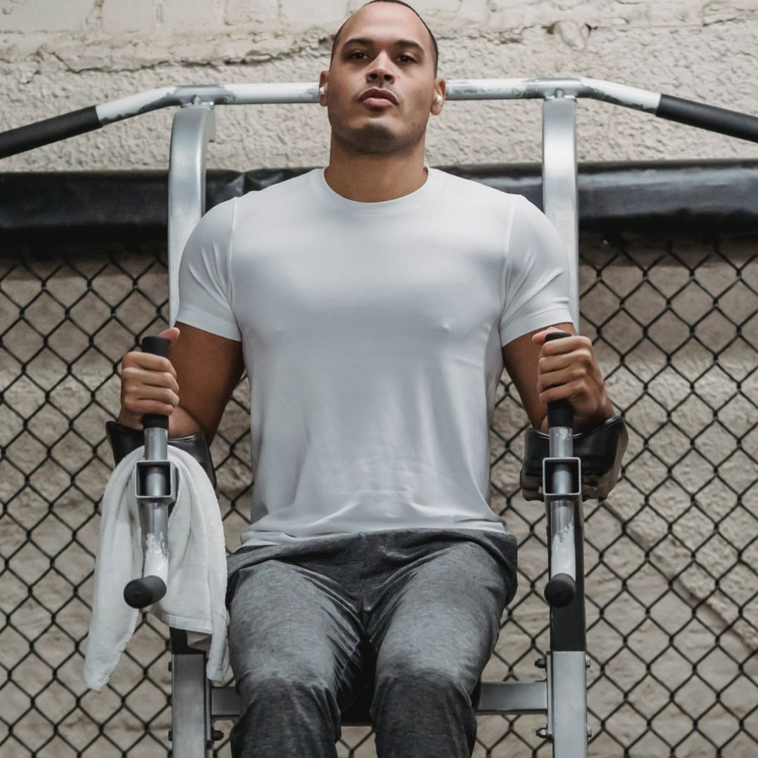 power tower workout