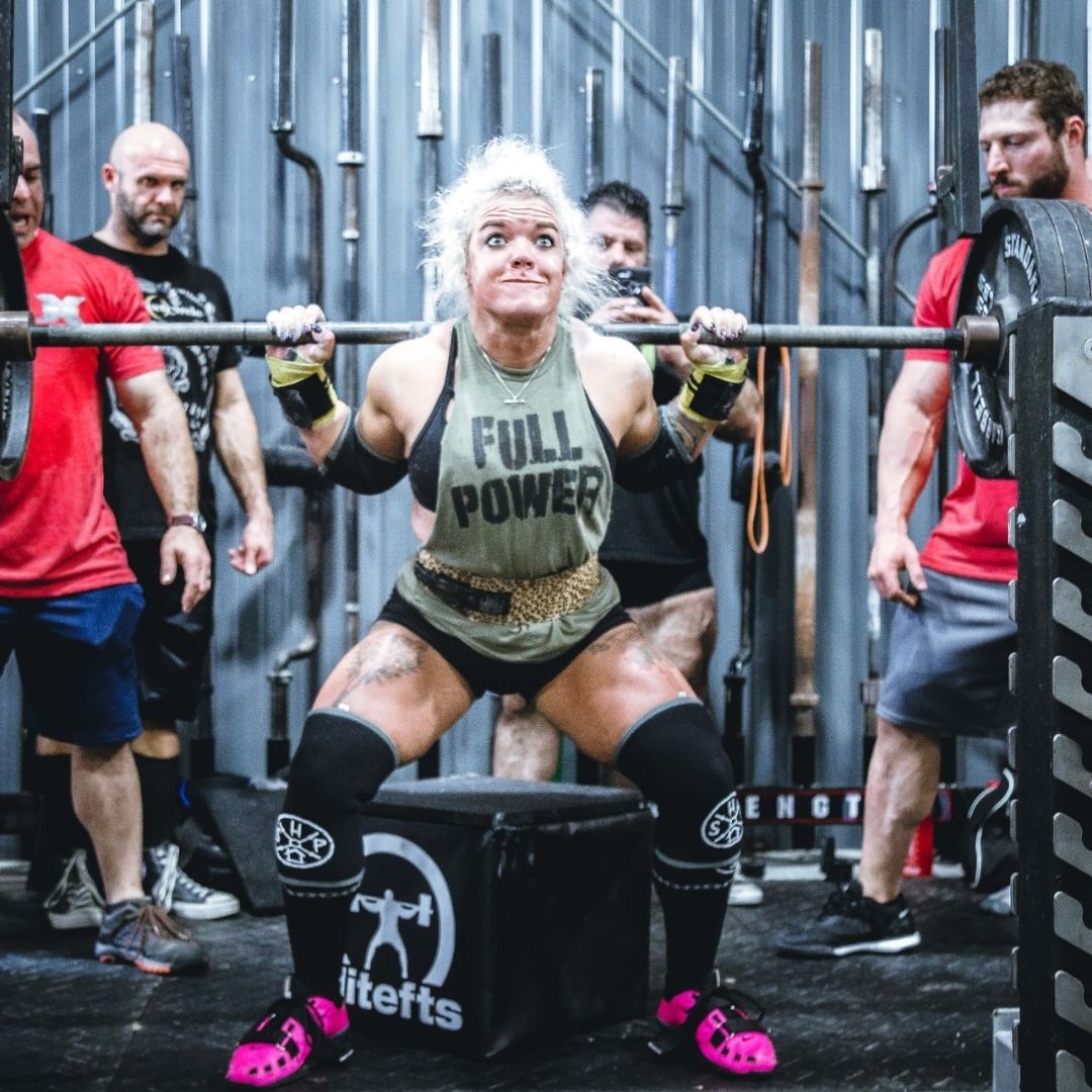 Power Building Program The Best 12-Week Powerbuilding Program for Strength & Mass – SET FOR SET