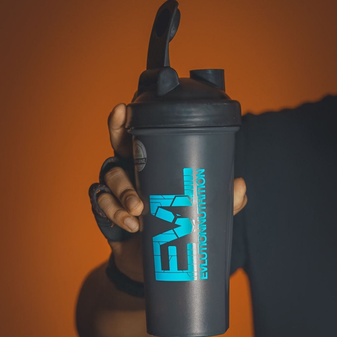 pre-workout ingredients