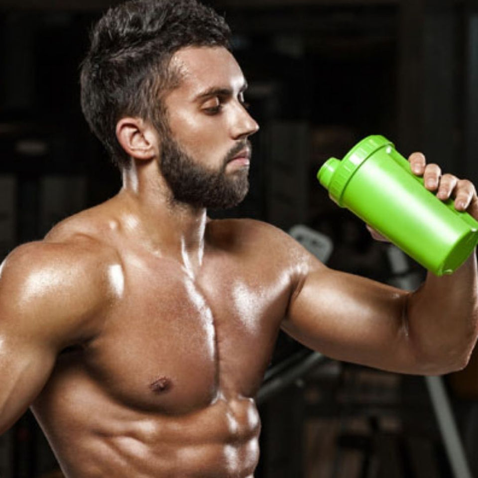 pre workout pros and cons