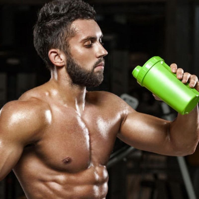 pre workout pros and cons