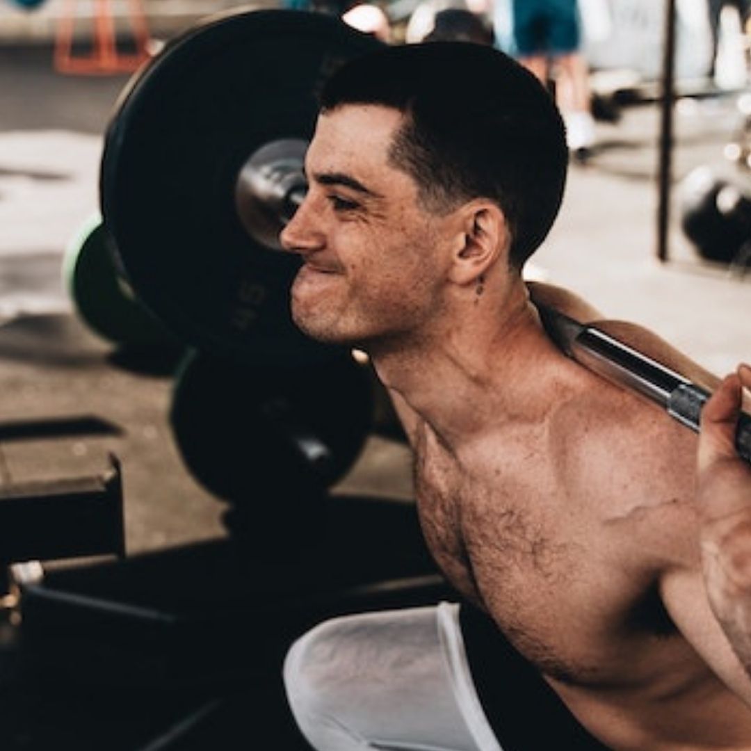 progressive overload
