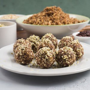 protein balls