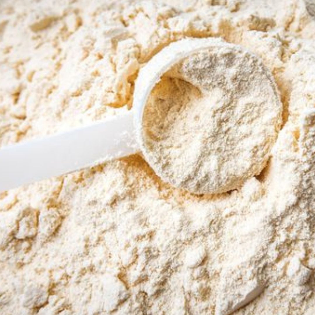 protein intake