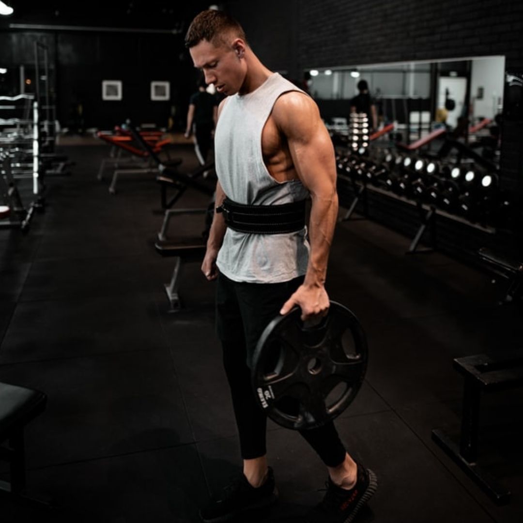 The Ultimate Push Pull Split Workout Routine – SET FOR SET