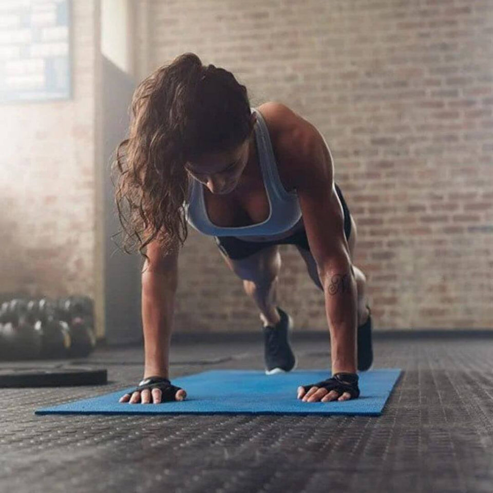 push up variations