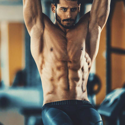 rectus abdominis exercises