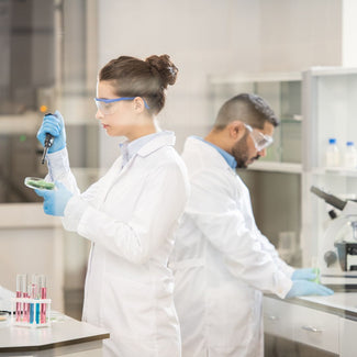 Beyond Testosterone Boosters: Rise of Research Compounds