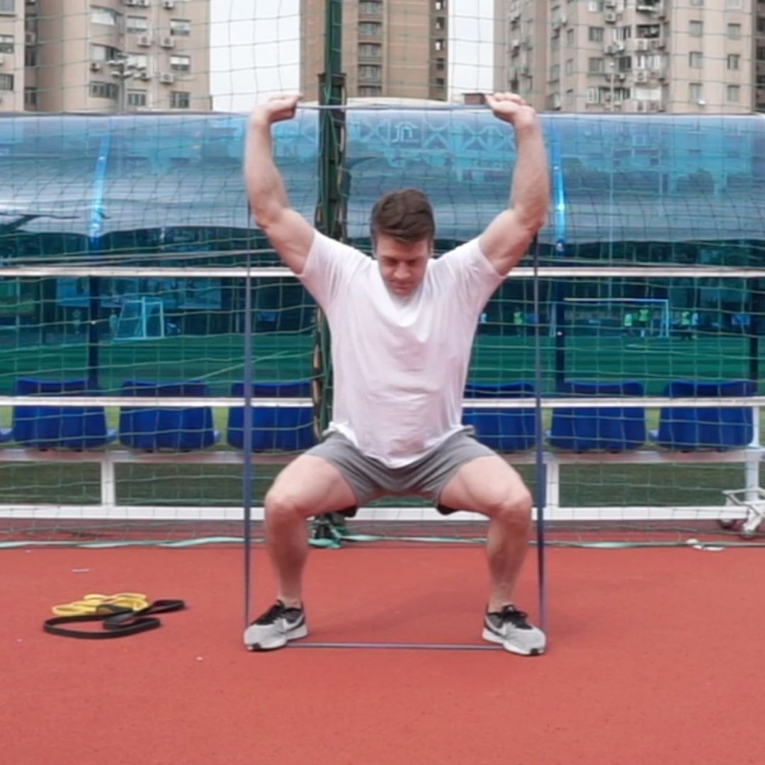 resistance bands to lose weight fast