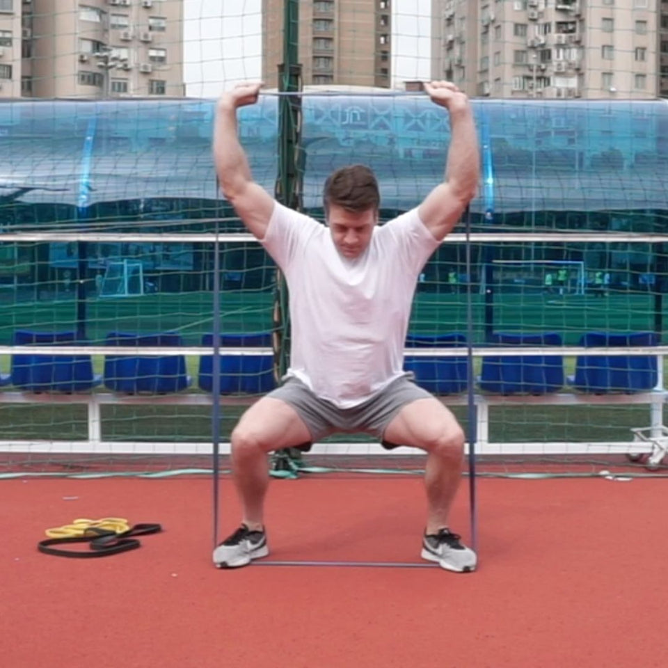 resistance bands to lose weight fast
