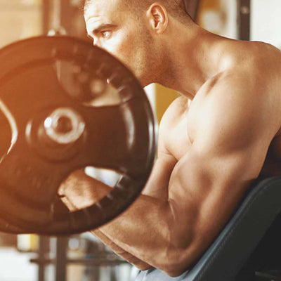 reverse curls