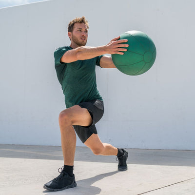 Rotation Exercises