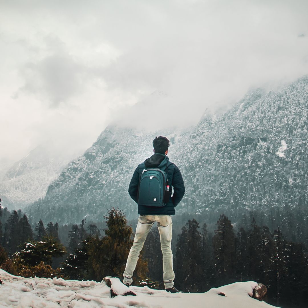 rucksack