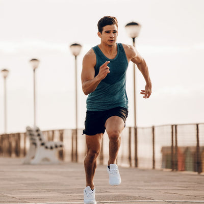runner strength training