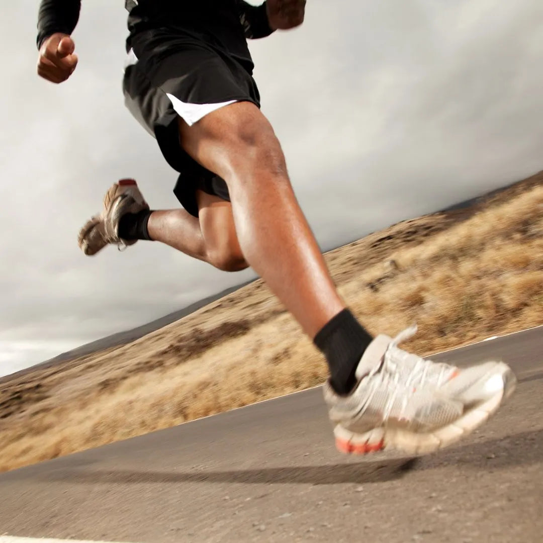 The Best Strength Exercises For Runners