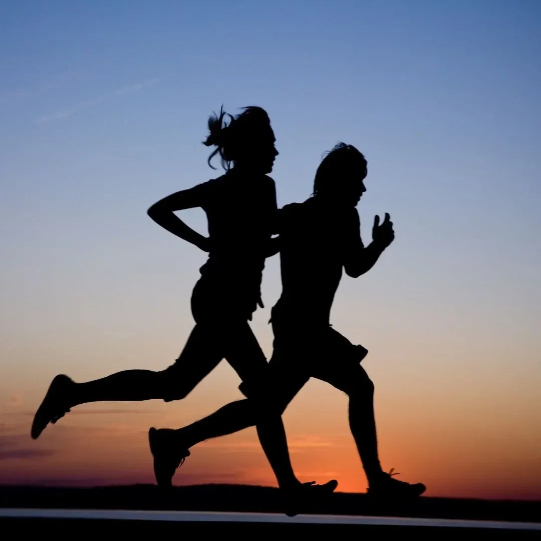 aerobic-running