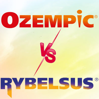 rybelsus vs ozempic weight loss