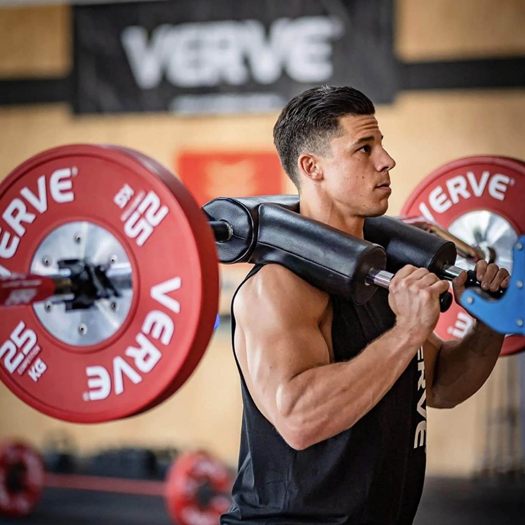 safety squat bar