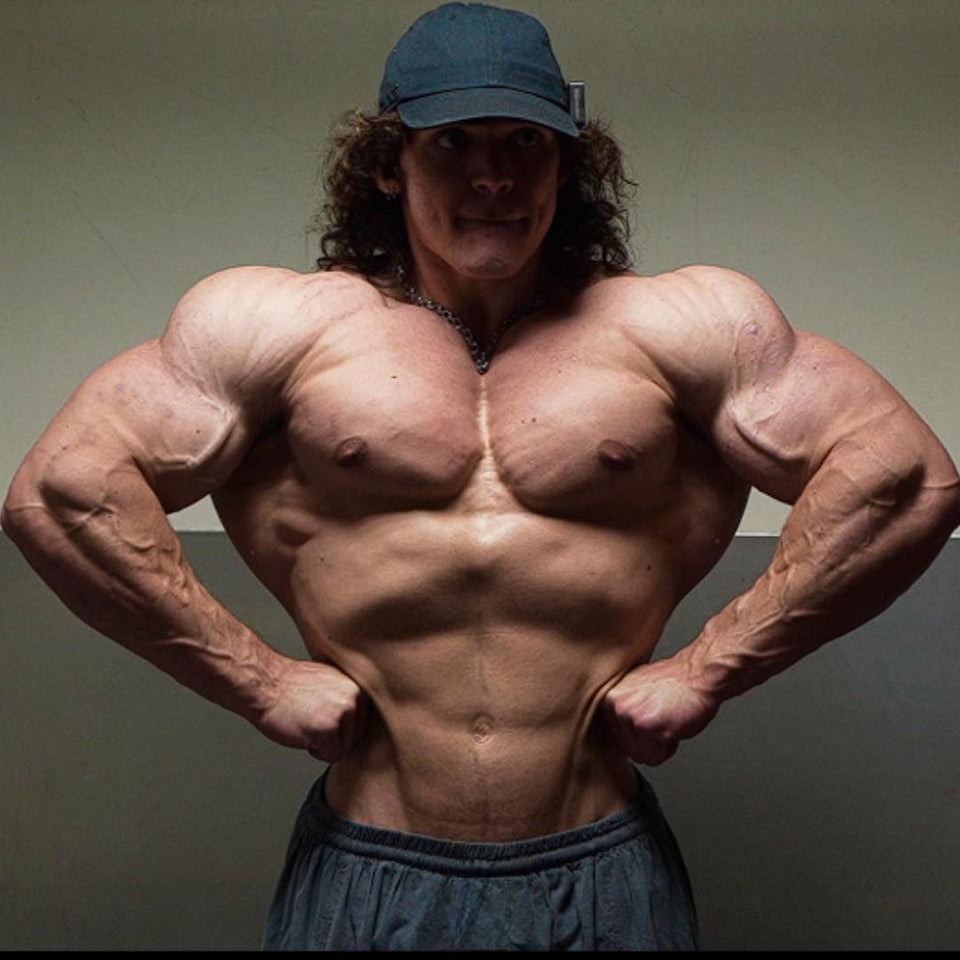 sam-sulek-workout