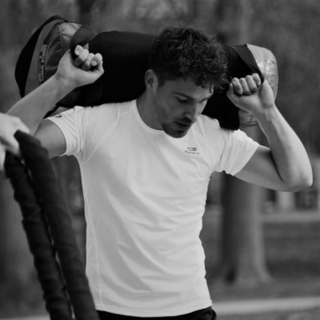 sandbag training benefits