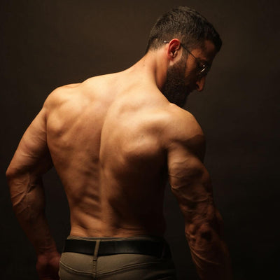 science backed fitness