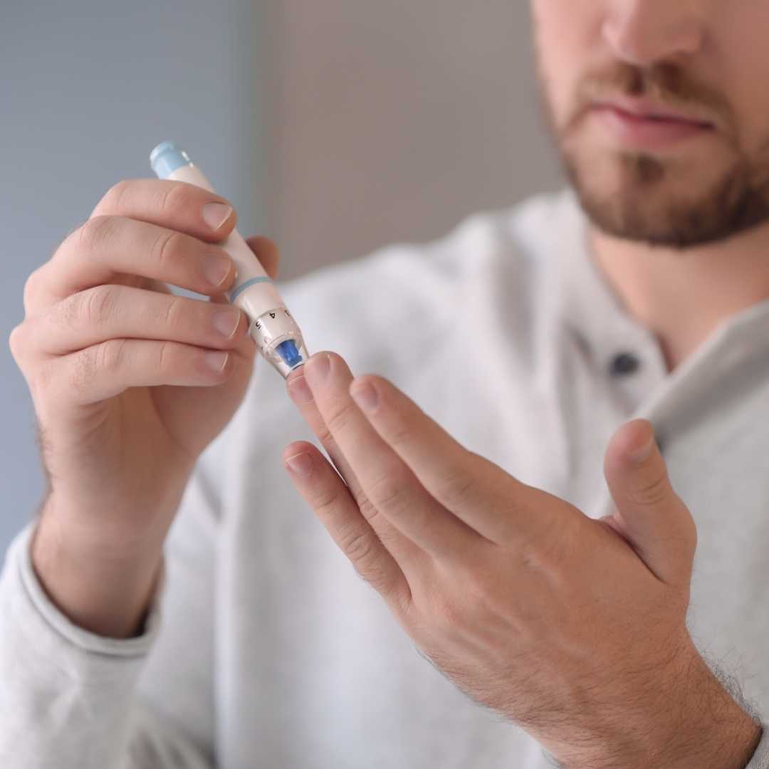 semaglutide vs metformin