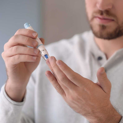 semaglutide vs metformin