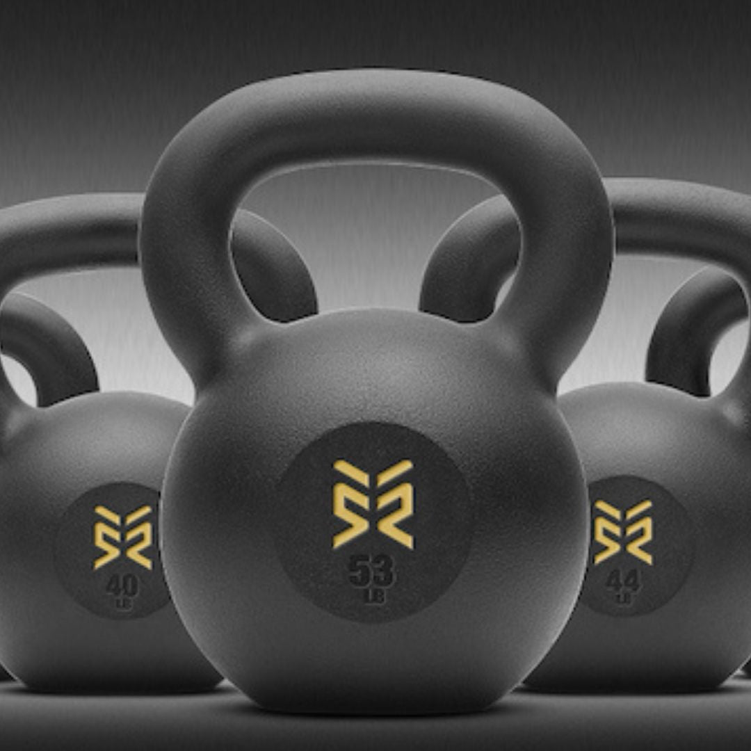set for set kettlebell review