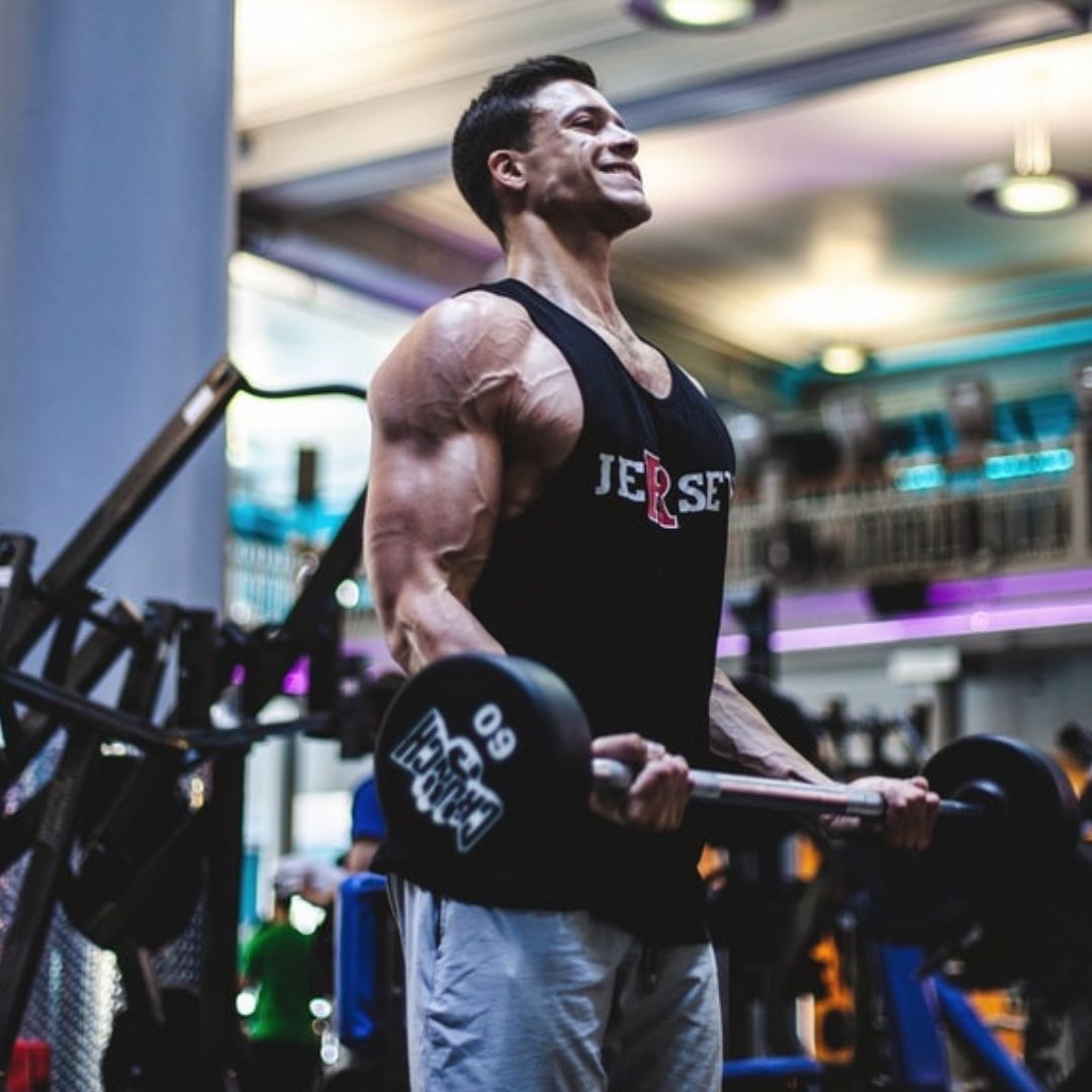 short head bicep exercises