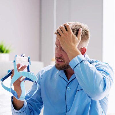 sleep apnea
