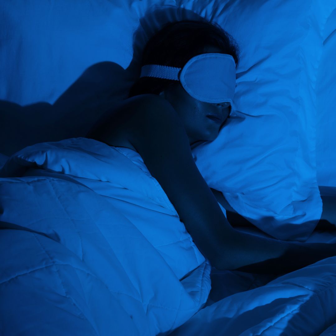 sleep