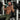 smith machine shoulder press