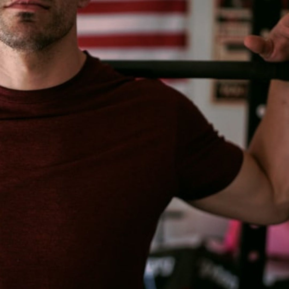 smith squat