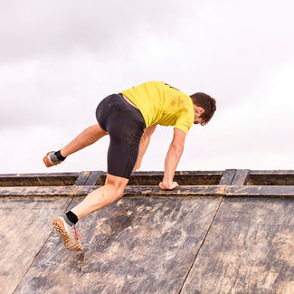 Spartan Race Workout: How to Train for the Ultimate Test of Strength, Speed, and Grit