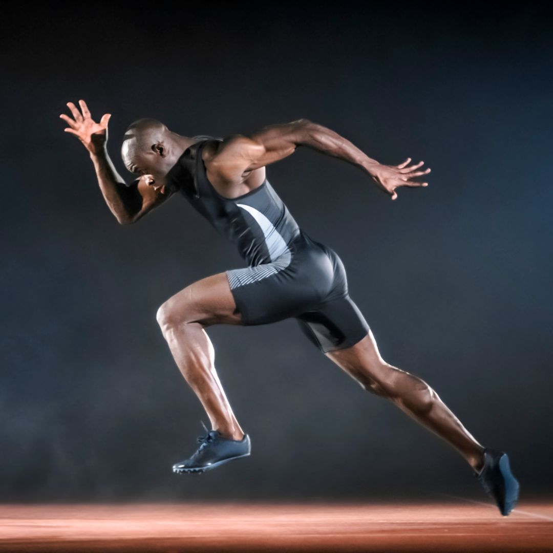 sprint workouts