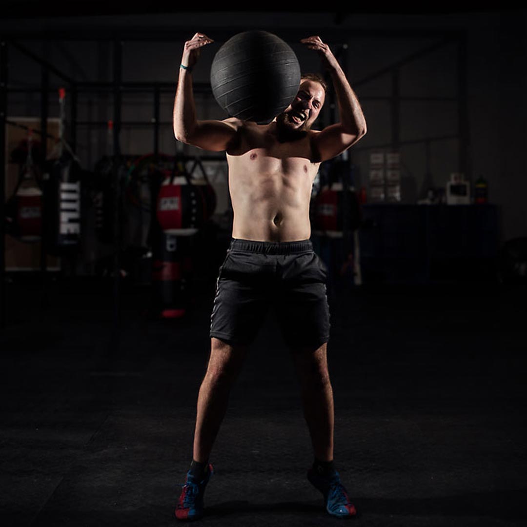 stabilizer muscles