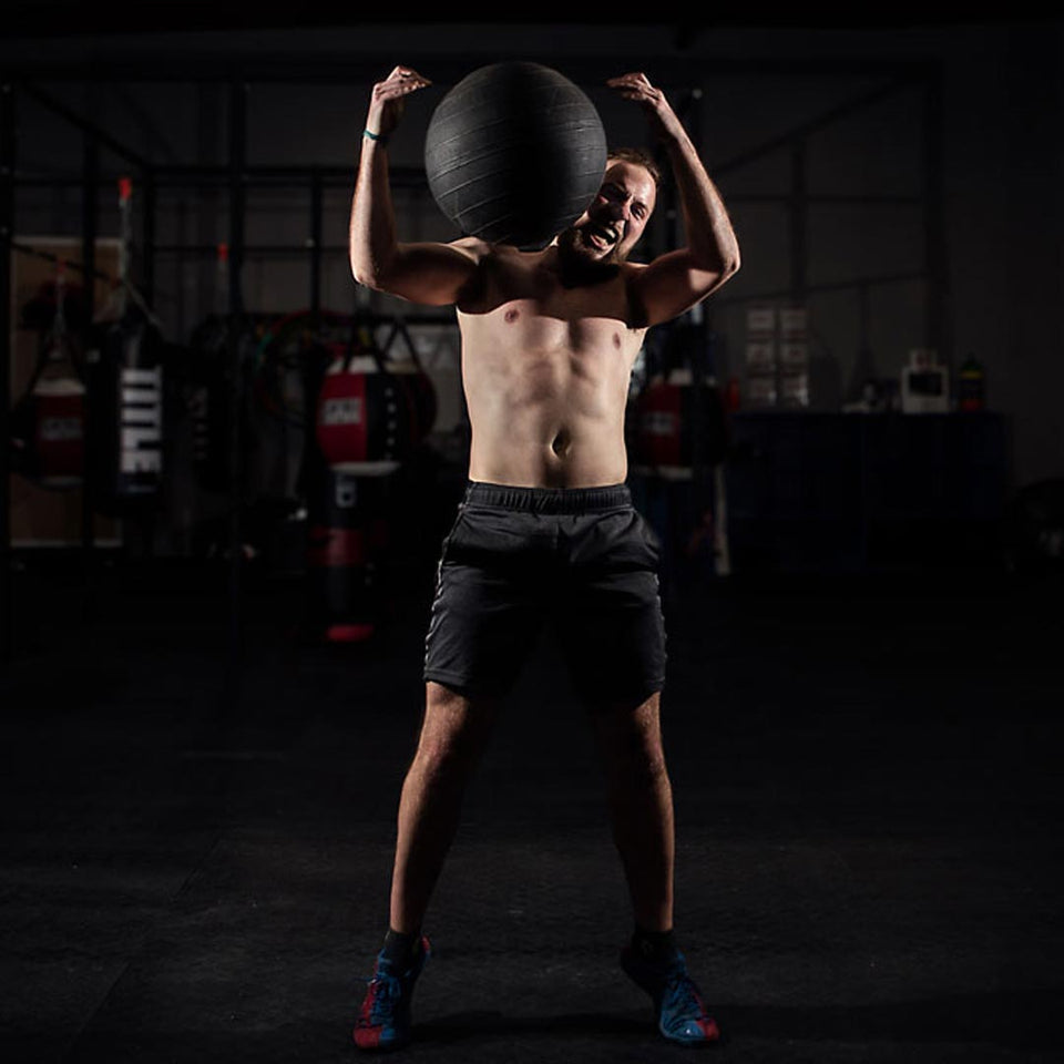 stabilizer muscles
