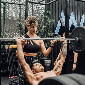 RPE, RIR, and Bar Speed: The 3 Most Effective Autoregulation Tools for Strength Training